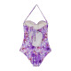 O'neill Γυναικείο ολόσωμο μαγιό Mia Hidden Wire Swimsuit
